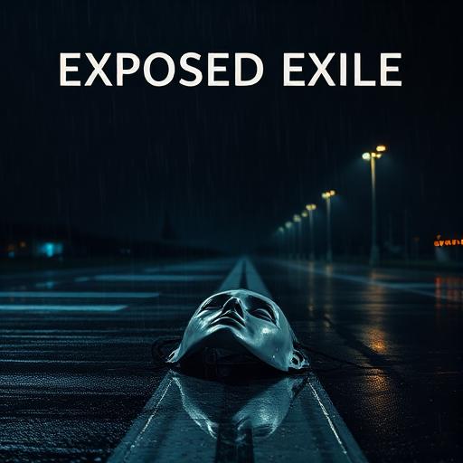 Exposed Exile cover art