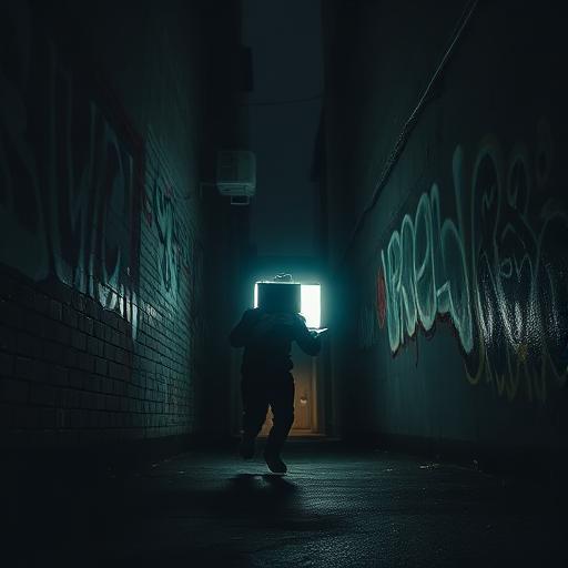 Runaway Troll cover art