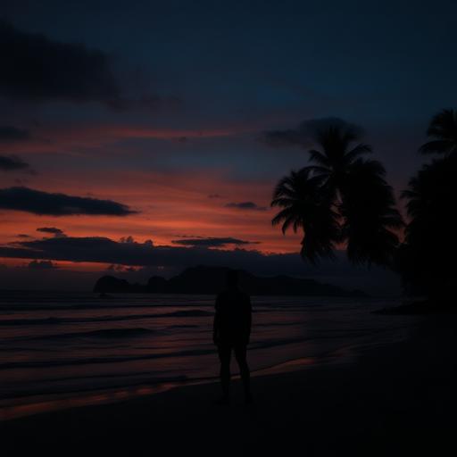 Thailand Exile cover art